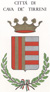 Emblema della citta di Cava de’ Tirreni